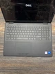Dell 16 DC16250 - 16" Full HD+ IPS Touch Display 1920×1200 / Intel Core 5-120U / 16GB DDR5 / SSD 512GB / Сенсорний экран / - Б/У - изображение 3