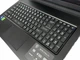 Ноутбук MSI GS76 Stealth 11UG: Core™ i9-11900H / RAM 32 ГБ / GeForce RTX 3070, 8 ГБ / SSD 1 ТБ / 17.3" IPS, 360 Гц / Б/В - зображення 4