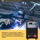 Сварочный инверторный аппарат Tesla Weld MMA 292 - изображение 5