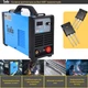 Сварочный инверторный аппарат Tesla Weld MMA 292 - изображение 6