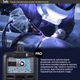 Аппарат аргонодуговой сварки Tesla Weld TIG/MMA 244 - изображение 5