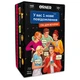 Игра для компании Orner У вас 1 новое сообщение (orner-2305) - изображение 1