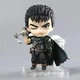 Коллекционная фигурка Guts Чорний Мечник з Berserk - изображение 4