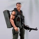 Коллекционная фигурка Commandos Neca - изображение 4