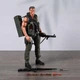 Коллекционная фигурка Commandos Neca - изображение 6