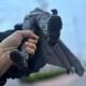 Колекційна фігурка Batman 30см - зображення 6