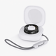 Смарт-кольцо INSPIRE HSR12 Размер 9 Black (HSR12-9-black) - изображение 5