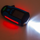 Велофара с компьютером, сигналом и сигнализацией 220V - изображение 4