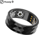 Смарт-кольцо INSPIRE HSR12 Размер 9 Black (HSR12-9-black) - изображение 2