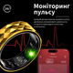 Смарт-кольцо INSPIRE HSR12 Размер 9 Gold (HSR12-9-gold) - изображение 8