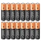 Батарейка Duracell Simply LR6/AA (16шт) - изображение 2