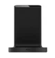 Бездротовий зарядний пристрій Xiaomi Mi Wireless Stand 20W - изображение 3