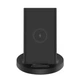 Бездротовий зарядний пристрій Xiaomi Mi Wireless Stand 20W - изображение 4