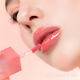 Тинт DASIQUE Juicy Dewy Tint 17 Fig Berry для губ 3.5 г - изображение 3