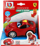 Іграшкова машинка Bburago Ferrari (4893998810005) - зображення 1