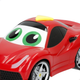 Іграшкова машинка Bburago Ferrari (4893998810005) - зображення 3