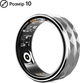 Смарт-кольцо INSPIRE HSR12 Размер 10 Silver (HSR12-10-silver) - изображение 2