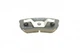 Гальмівні колодки BOSCH 0986494502 Mitsubishi Lancer; Dodge Caliber, Avenger; Jeep Compass (MK49), Patriot; Chrysler SEBRING MZ690350, MZ690187, MR955068 - зображення 3