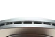 Гальмівні диски Metelli 23-0517C Renault Megane, Kangoo, Scenic, Twingo, Laguna, Clio 7701207829, 7701206118, 7701205842 - зображення 4
