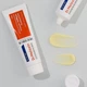 Восстанавливающий крем для лица с экзосомами центеллы Dr.Melaxin Exosome Repair Cream 50 мл - изображение 4