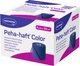 Бинт когезивный фиксирующий Hartmann Peha-haft Color синий 6 см x 20 м 1 шт (932473) - изображение 1