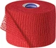 Бинт когезивный фиксирующий Hartmann Peha-haft Color красный 6 см x 20 м 1 шт (932460) - изображение 2