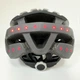Захисний шолом Livall MT1 NEO (L) Black (58-62см), акустика, мікрофон, сигнали поворотів та стопів, додаток, пульт BR80, Bluetooth - изображение 9