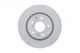 Тормозные диски BOSCH 0986479D16 Nissan Qashqai, X-Trail; Renault Kadjar 402064BA0A, 402064EA0A, 402064EA0B - зображення 1