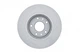 Тормозные диски BOSCH 0986479D16 Nissan Qashqai, X-Trail; Renault Kadjar 402064BA0A, 402064EA0A, 402064EA0B - зображення 2