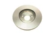 Тормозные диски BOSCH 0986479137 Mercedes Vito, V-Class A6394210312, A6394210212, A6394210012 - зображення 2