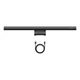 Лампа для монітора Baseus i-wok2 Series USB Asymmetric Light Source Screen Hanging Light (Youth) Black - зображення 5