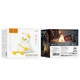 Світильник HOCO HX16 2W. 1200 mAh. Silicone lamp Duck - изображение 2