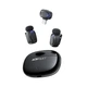 Бездротова мікрофонна система ACEFAST R2 dual-mic (Type-C) Black - изображение 6