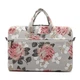 Сумка Canvaslife 15-16" Briefcase Blue Camellia (5906735412086) - изображение 2