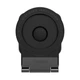 Магнитный держатель для телефона Nillkin SnapFlex Black (6902048270817) - изображение 2
