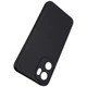 Чохол Beline Silicone для OnePlus 15R Чорний (5906849669871) - зображення 2