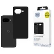 Чехол 3mk Matt Case для Google Pixel 10A Black (5903108740043) - изображение 1