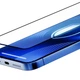 Защитное стекло 3mk HardGlass Matt Max для Samsung Galaxy S26 Ultra (5903108741873) - изображение 4