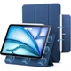Чехол ESR Rebound Magnetic для iPad Air 10.9" 4/5 2020-2022 | 11" 6/7/8 2024-2026 Navy Blue (4894240141403) - изображение 1