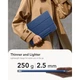 Чехол ESR Rebound Magnetic для iPad Air 10.9" 4/5 2020-2022 | 11" 6/7/8 2024-2026 Navy Blue (4894240141403) - изображение 3