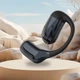 Беспроводная гарнитура Dudao U4Pro Black (6976625336319) - изображение 2