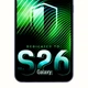Захисна плівка 3mk SilverProtection+ для Samsung Galaxy S26 (3MK_5903108745239) - зображення 2