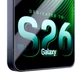 Захисна плівка 3mk SilverProtection+ для Samsung Galaxy S26 (3MK_5903108745239) - зображення 3