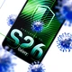 Захисна плівка 3mk SilverProtection+ для Samsung Galaxy S26 (3MK_5903108745239) - зображення 6