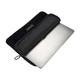Чехол Tucano Velluto 2 для MacBook Pro 14" Black (BFVEL2MB14-BK) - изображение 7