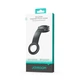 Магнітний тримач Joyroom JR-ZS518 Bendable Magnetic Phone Holder Black (6956116752514) - зображення 8