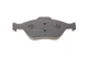 Гальмівна колодка перед. FORD Fiesta, Fusion 02- BOSCH 0986495220 Ford Fiesta, Fusion, KA, Focus; Mazda 2 DDY23328Z, MEYS6J2K021DD, YS612K021DA - изображение 4