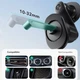 Автодержатель ESR Omnilock Magnetic вентиляционная решётка чёрный with MagSafe (4894240262764) - изображение 8