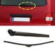 Задній склоочисник (двірник) + щітка в зборі VW Transporter T5 2003- Economy line - зображення 6