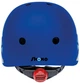 Kask ochronny dziecięcy AS Shoko Choose Your Way z lampką LED Ocean Blue (5004-50534) (5203068505349) - obraz 5